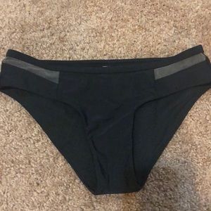 Bathing suit bottoms